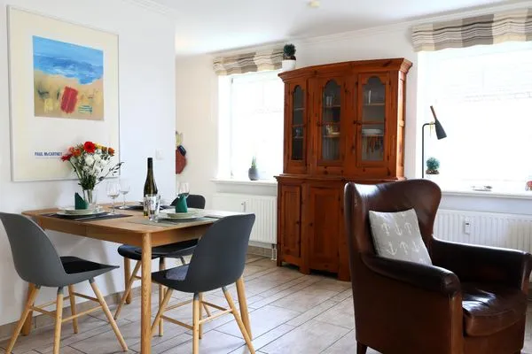 Wohnzimmer  Westerlandstr. 37c, W4, Hs Anke