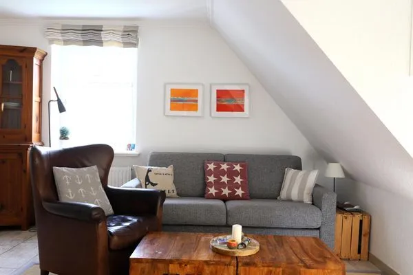 Wohnzimmer  Westerlandstr. 37c, W4, Hs Anke