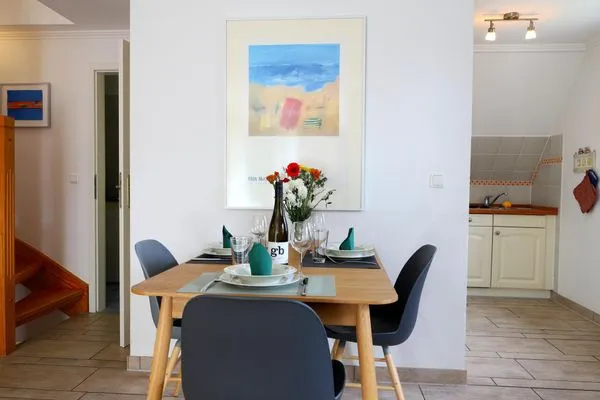 Wohnzimmer  Westerlandstr. 37c, W4, Hs Anke