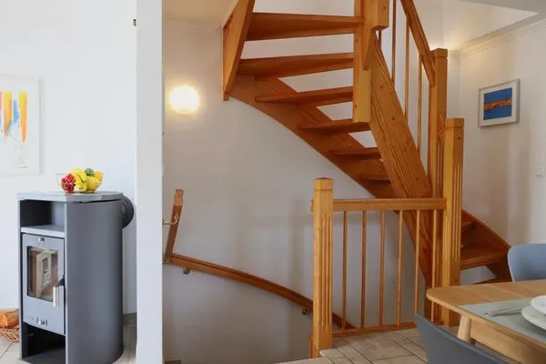 Wohnzimmer  Westerlandstr. 37c, W4, Hs Anke