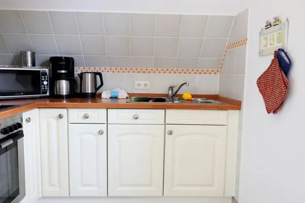 Küche / Küchenzeile  Westerlandstr. 37c, W4, Hs Anke