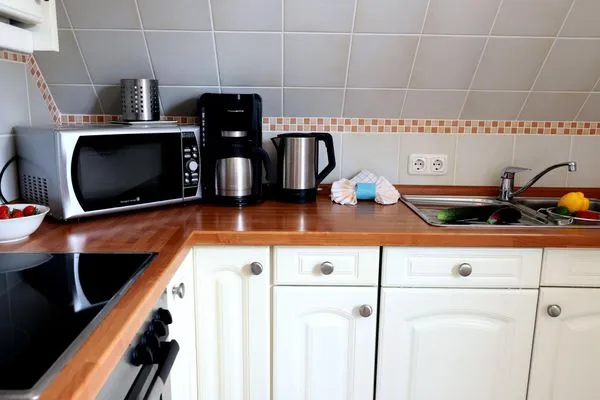 Küche / Küchenzeile  Westerlandstr. 37c, W4, Hs Anke