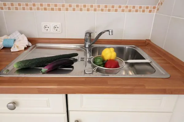 Küche / Küchenzeile  Westerlandstr. 37c, W4, Hs Anke