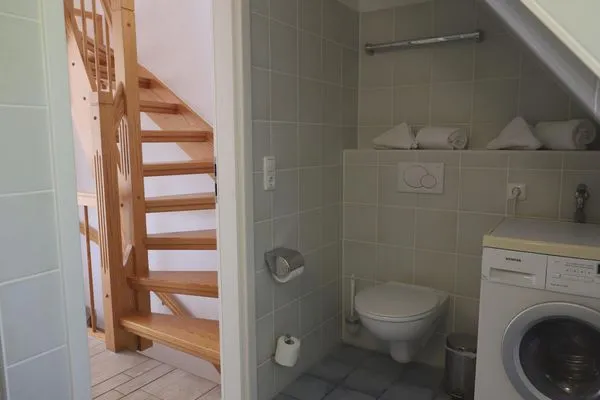 Badezimmer  Westerlandstr. 37c, W4, Hs Anke