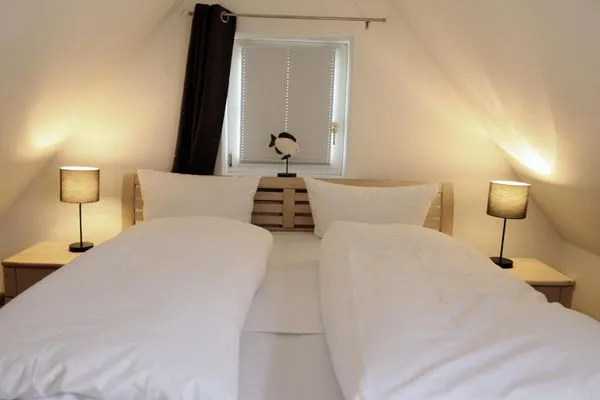 Schlafzimmer  Westerlandstr. 37c, W4, Hs Anke