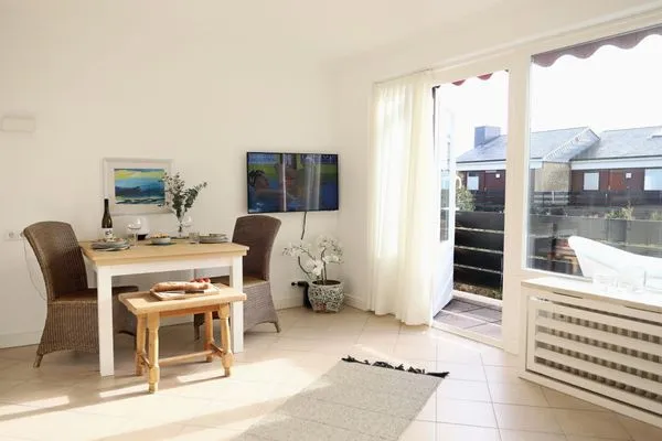 Wohnzimmer  Kirchenweg 30, Whg. 9 - Sonnenseite