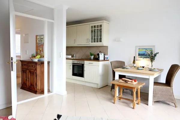 Küche / Küchenzeile  Kirchenweg 30, Whg. 9 - Sonnenseite