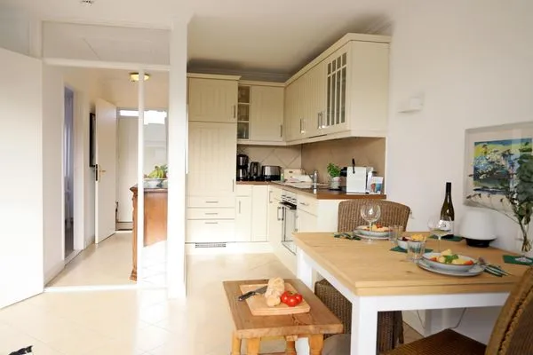 Küche / Küchenzeile  Kirchenweg 30, Whg. 9 - Sonnenseite