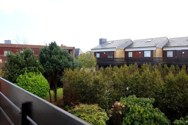 Nachbarschaft  Kirchenweg 30, Whg. 9 - Sonnenseite