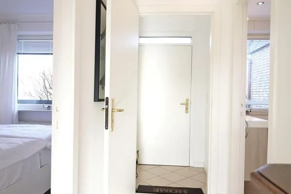 Empfang  Kirchenweg 30, Whg. 9 - Sonnenseite