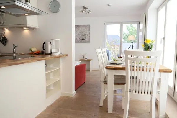 Küche / Küchenzeile  Viktoriastraße 6, Viktoria Residenz, Whg. 20