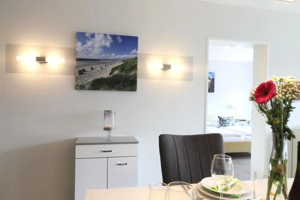 Dekoratives Detail  Kjeirstr. 34, Whg. 08, Haus Atlanta