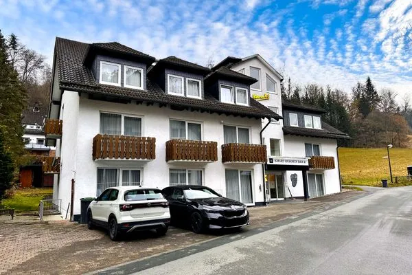  Smart Resorts B&B 2 BB2 301