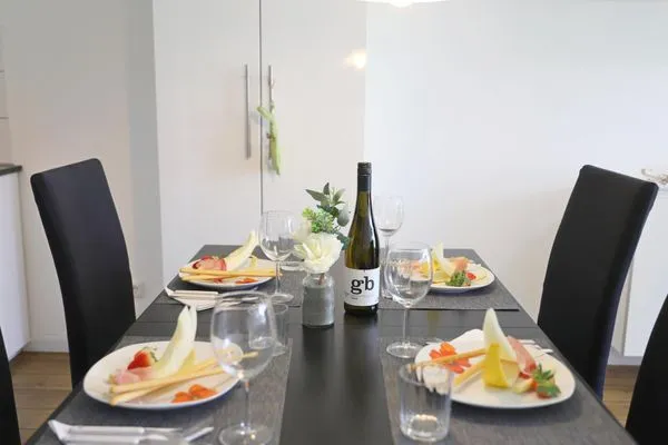 Dekoratives Detail  Kjeirstr. 34, Whg. 09, Haus Atlanta