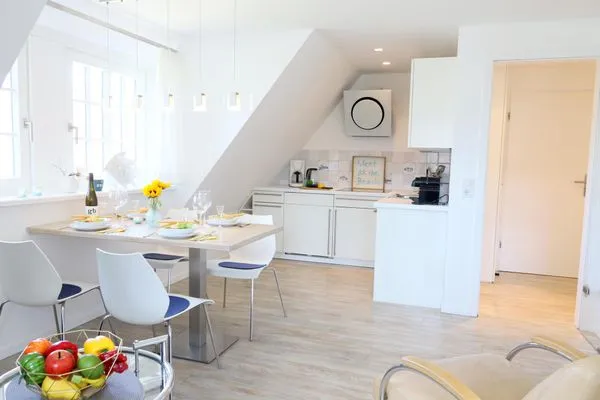 Küche / Küchenzeile  Trift 30, Whg. 7