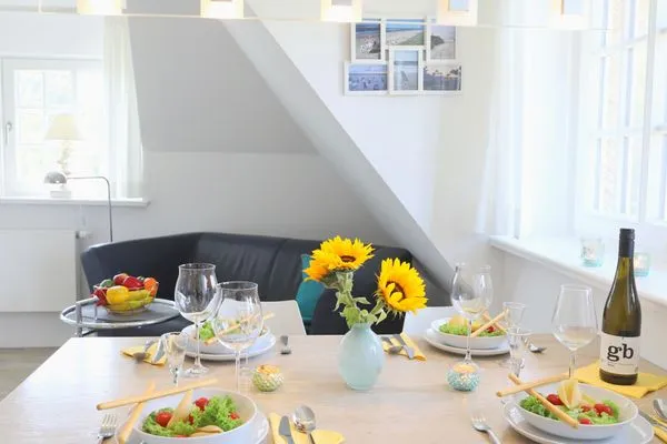 Dekoratives Detail  Trift 30, Whg. 7