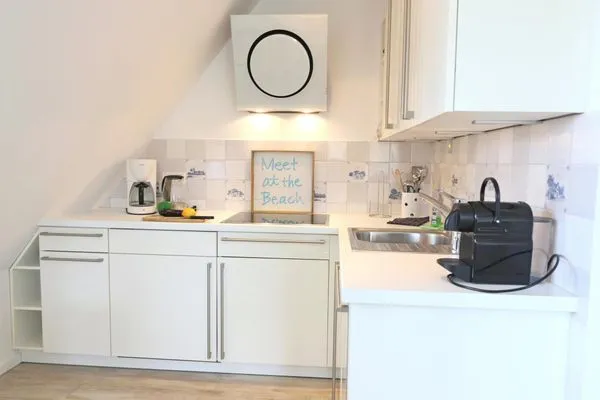 Küche / Küchenzeile  Trift 30, Whg. 7