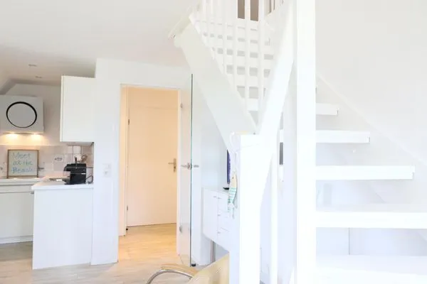 Küche / Küchenzeile  Trift 30, Whg. 7