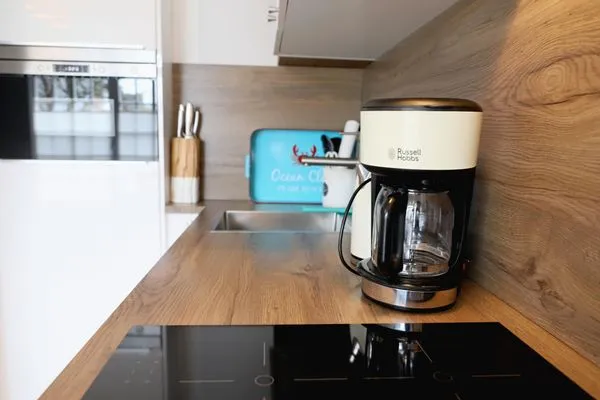 Küche / Küchenzeile  Trift 30, Whg. 4a