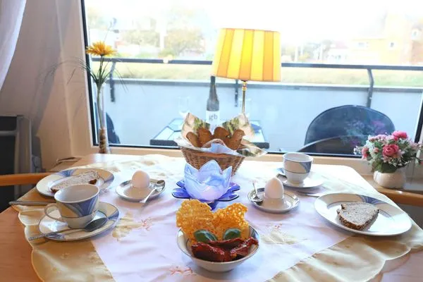 Dekoratives Detail  Kjeirstr. 19-21, Whg. 5