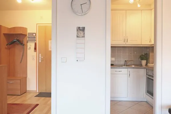 Empfang  Kjeirstr. 19-21, Whg. 5