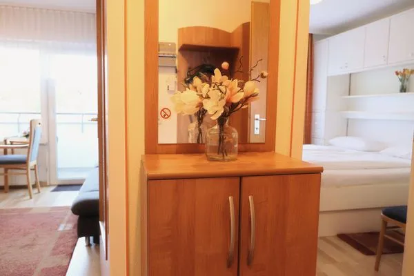 Dekoratives Detail  Kjeirstr. 19-21, Whg. 5