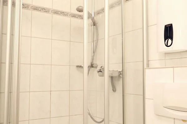 Badezimmer  Kjeirstr. 19-21, Whg. 5