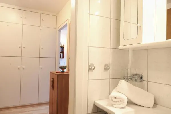 Badezimmer  Kjeirstr. 19-21, Whg. 5