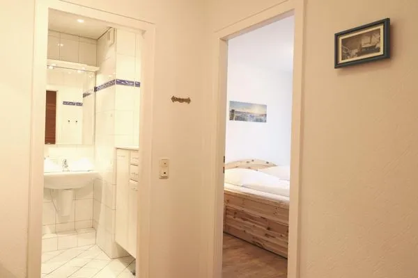 Empfang  Kjeirstr. 19-21, Whg. 8