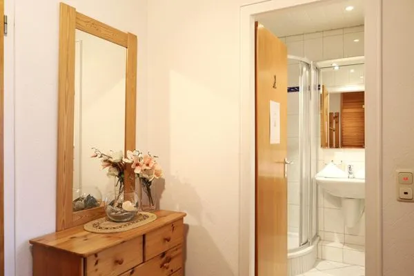 Empfang  Kjeirstr. 19-21, Whg. 8