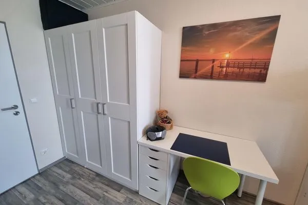   Fehmarn Ostseeferien/Fewo Röwert (136)