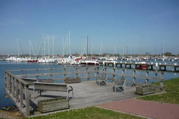   Fehmarn Ostseeferien/Fewo Röwert (136)