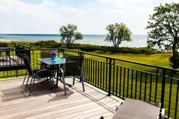  Ferienresidenz Haus Vogelflug Fehmarn-Ostseeferien/ Strandresidenz Vogelflug(141) App. 4/Meerblick/