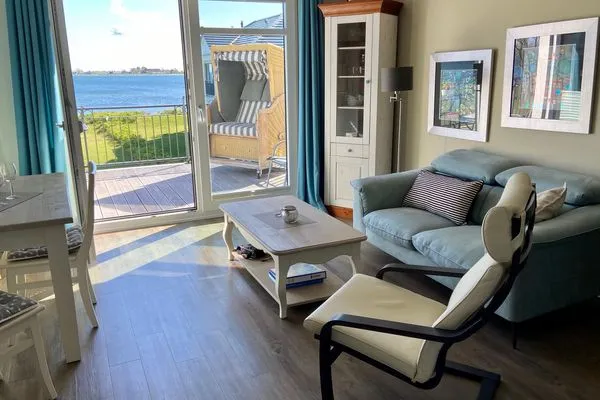  Ferienresidenz Haus Vogelflug Fehmarn-Ostseeferien/ Strandresidenz Vogelflug(141) App. 4/Meerblick/