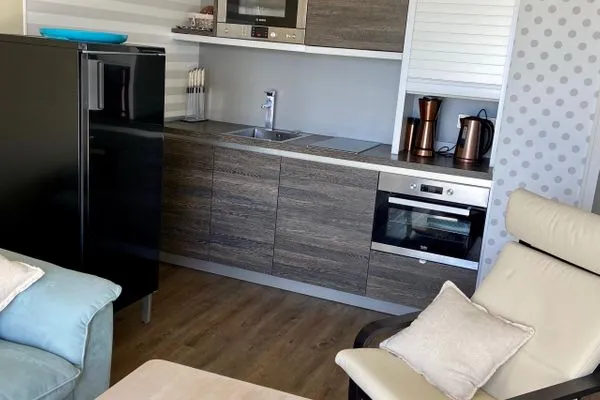  Ferienresidenz Haus Vogelflug Fehmarn-Ostseeferien/ Strandresidenz Vogelflug(141) App. 4/Meerblick/