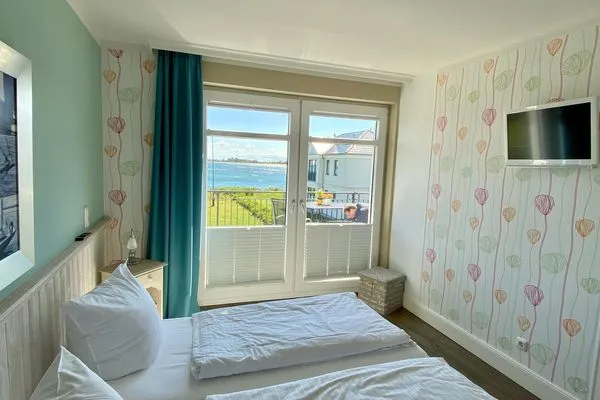  Ferienresidenz Haus Vogelflug Fehmarn-Ostseeferien/ Strandresidenz Vogelflug(141) App. 4/Meerblick/