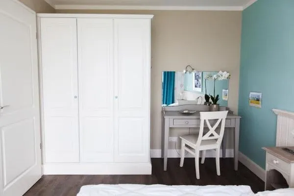  Ferienresidenz Haus Vogelflug Fehmarn-Ostseeferien/ Strandresidenz Vogelflug(141) App. 4/Meerblick/