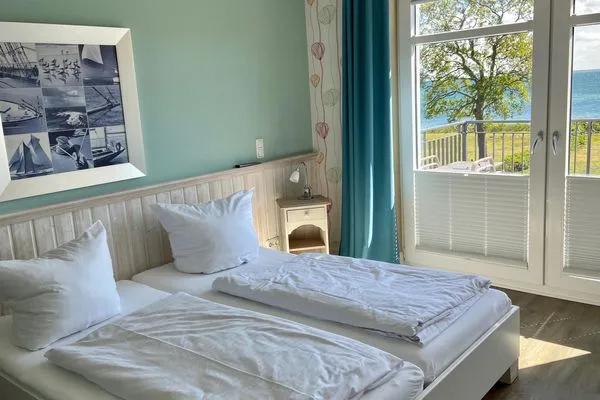  Ferienresidenz Haus Vogelflug Fehmarn-Ostseeferien/ Strandresidenz Vogelflug(141) App. 4/Meerblick/