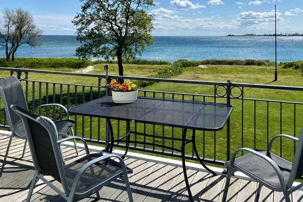  Ferienresidenz Haus Vogelflug Fehmarn-Ostseeferien/ Strandresidenz Vogelflug(141) App. 4/Meerblick/