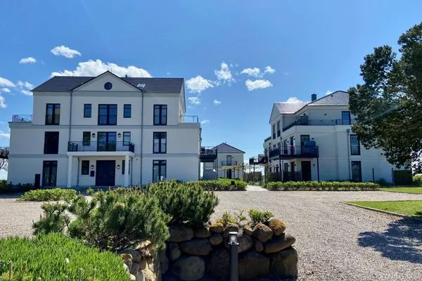  Ferienresidenz Haus Vogelflug Fehmarn-Ostseeferien/ Strandresidenz Vogelflug(141) App. 4/Meerblick/