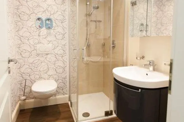  Ferienresidenz Haus Vogelflug Fehmarn-Ostseeferien/ Strandresidenz Vogelflug(141) App. 4/Meerblick/