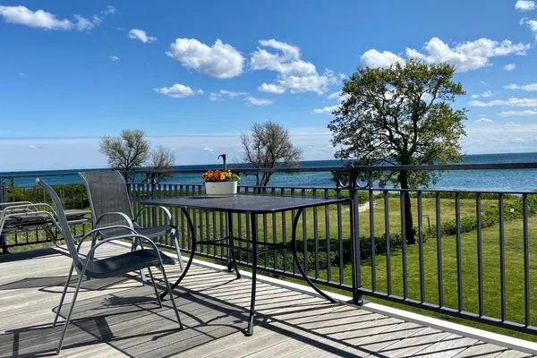  Ferienresidenz Haus Vogelflug Fehmarn-Ostseeferien/ Strandresidenz Vogelflug(141) App. 4/Meerblick/