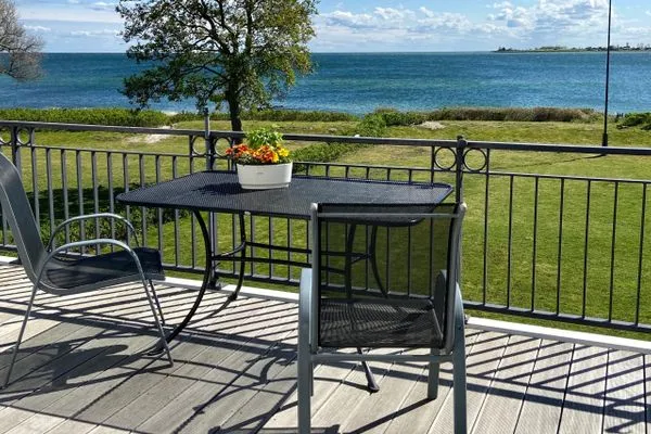  Ferienresidenz Haus Vogelflug Fehmarn-Ostseeferien/ Strandresidenz Vogelflug(141) App. 4/Meerblick/