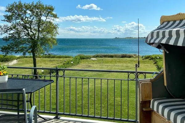  Ferienresidenz Haus Vogelflug Fehmarn-Ostseeferien/ Strandresidenz Vogelflug(141) App. 4/Meerblick/