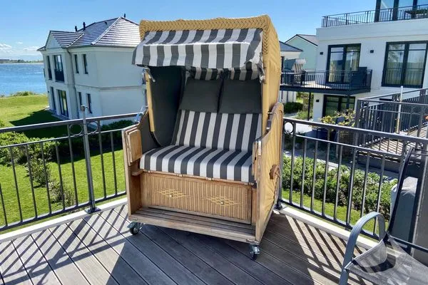  Ferienresidenz Haus Vogelflug Fehmarn-Ostseeferien/ Strandresidenz Vogelflug(141) App. 4/Meerblick/