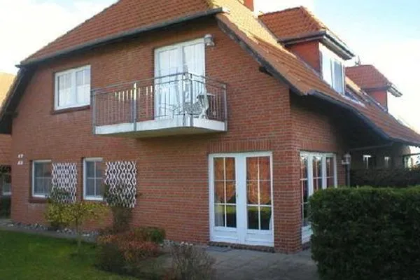   Ferienwohnung Franzmann