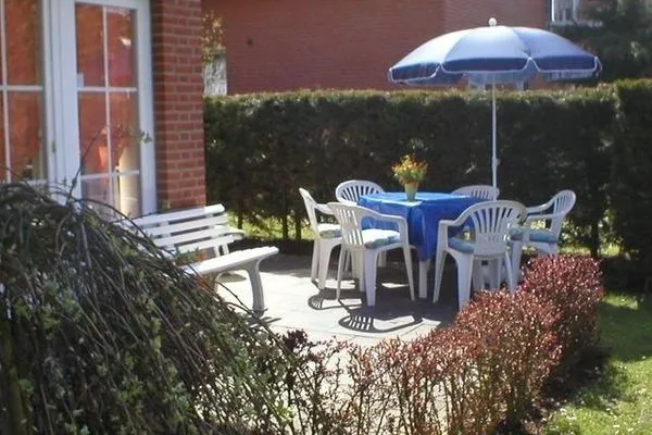   Ferienwohnung Franzmann