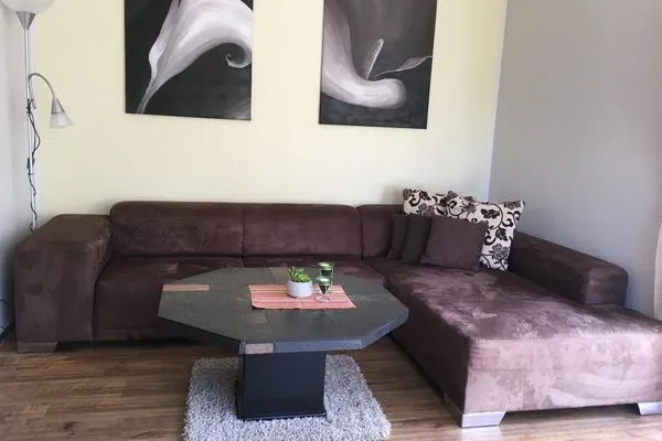   Ferienwohnung Franzmann