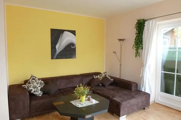   Ferienwohnung Franzmann