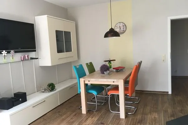   Ferienwohnung Franzmann